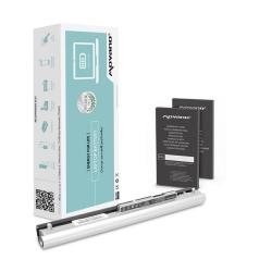 Batterie compatible pour ordinateur portable HP LA04 14,8 V 4 400 mAh Movano