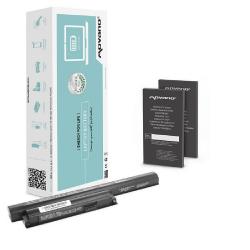 Batteria compatibile per il portatile SONY BPS26 11.1V 4400 mAh Movano