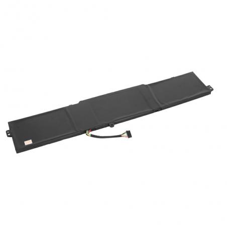 Batería compatible para portátil LENOVO Ideapad L17C3PB0 11.34v 4400 mAh Movano