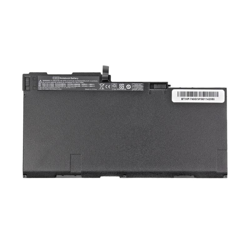 Batería compatible para portátil HP CM03XL 11.1V 4400 mAh Movano