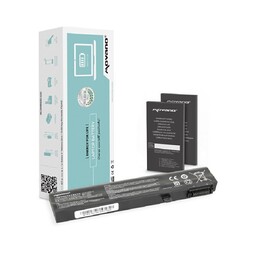 Kompatibler Akku für MSI BTY-M6H 10,8 V 4400 mAh Movano Laptop