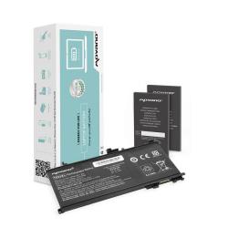 Batteria compatibile per laptop HP TE03XL 11,55 V 3500 mAh Movano