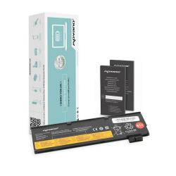 Bateria compatível para laptop LENOVO T470 / T570 10,8v 4400 mAh Movano