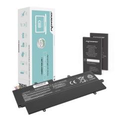 Bateria compatível para laptop TOSHIBA PA5013U 14,8 V 2900 mAh Movano
