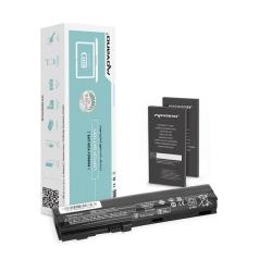 Batteria compatibile per il portatile HP SX06XL 10,8 V 4400 mAh Movano