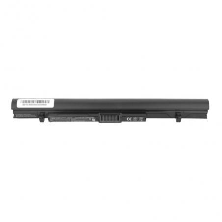 Bateria compatível para laptop TOSHIBA PA5212U 14,8 V 2600 mAh Movano Premium
