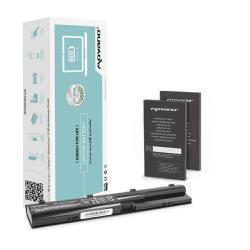 Bateria de laptop compatível com HP 4330S 10,8 V 4400 mAh Movano