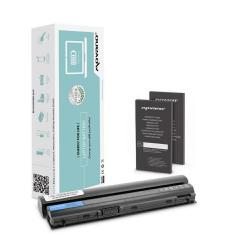 Batteria compatibile per laptop DELL Latitude E6220 11.1V 4400mAh Movano