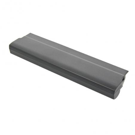 Compatible Battery for DELL Latitude E6220 11.1V 4400mAh Movano Laptop