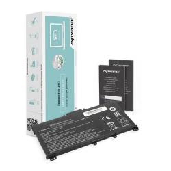 Kompatibler Akku für HP TF03XL 11,55 V 3400 mAh Movano Laptop