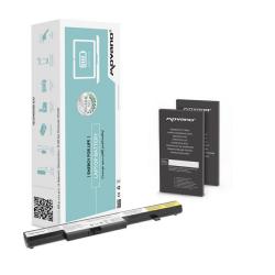 Kompatibler Akku für LENOVO L13L4A01 14,4 V 2200 mAh Movano Laptop