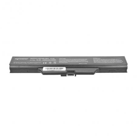 Batteria compatibile per laptop HP 6720S 10,8 V 4400 mAh Movano