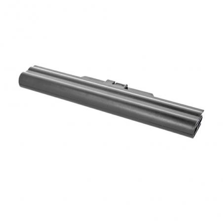 Batteria compatibile per laptop HP 6720S 10,8 V 4400 mAh Movano