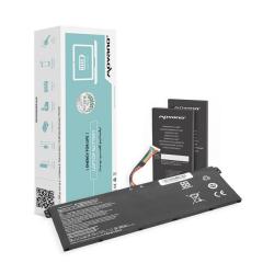 Batteria compatibile per il portatile ACER AC14B18J 11,4 V 3600 mAh Movano