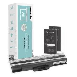 Kompatibler Laptop-Akku für SONY VGP-BPS13/BPS21 11,1 V 4400 mAh Movano