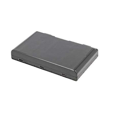Kompatibler Akku für ASUS A32-F52, 11,1 V, 4400 mAh, Movano-Laptop