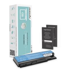 Bateria compatível para laptop ACER AS07B31 11.1V 4400mAh Movano