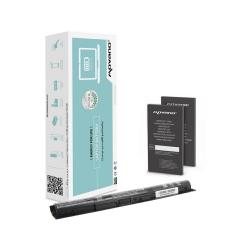 Compatible battery for HP KI04 14.8V 2200mAh Movano laptop