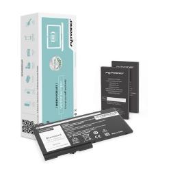 Kompatibler Akku für DELL E5450 Laptop, 11,1 V, 3600 mAh, Movano