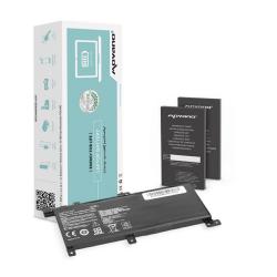 Bateria compatível para laptop ASUS X556 7,6 V 4650 mAh Movano
