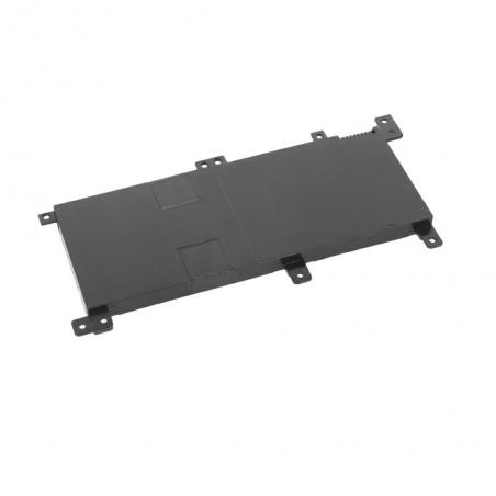 Batería compatible para portátil ASUS X556 7.6V 4650mAh Movano