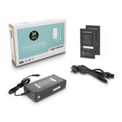 Asus 180 W 19,5 V 9,23 A 5,5 mm x 2,5 mm Movano Laptop-Ladegerät