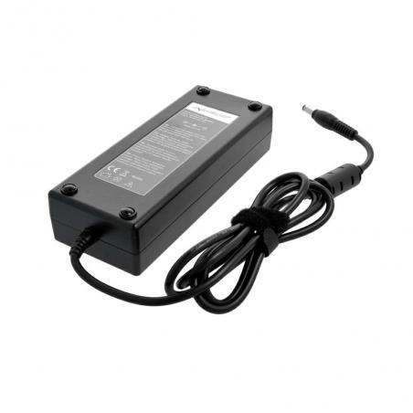 Lenovo / MSI laptop charger 120W 19.5V 6.15A 5.5 mm x 2.5 mm Movano