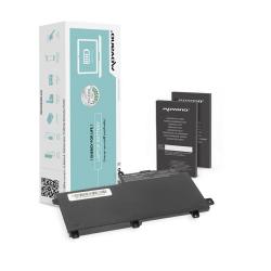 Bateria compatível para laptop HP CI03XL 11,4 V 3900 mAh Movano