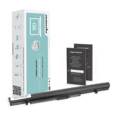 Batteria compatibile per il portatile TOSHIBA PA5212U 14,8 V 2200 mAh Movano