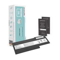 Kompatibler Akku für MSI BTY-M6K 11,4 V 4300 mAh Movano Laptop