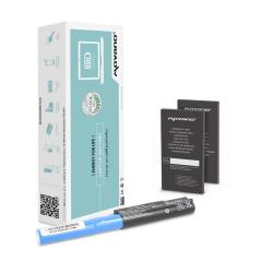 Bateria compatível para laptop ASUS 31N1519 11,25 V 2200 mAh Movano