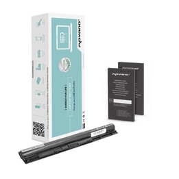 Kompatibler Akku für DELL Inspiron 15 3451, 14,8 V, 2200 mAh, Movano-Laptop