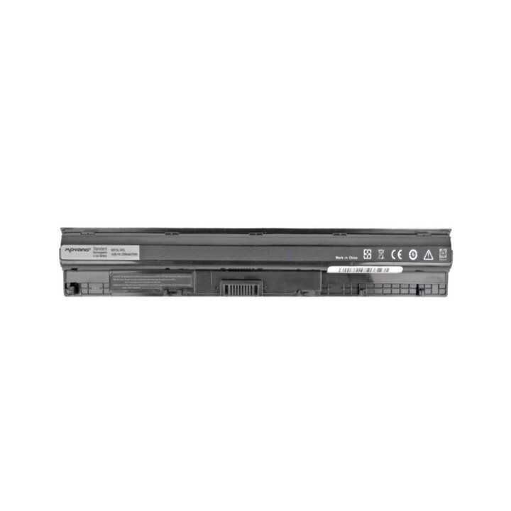 Compatible Battery for DELL Inspiron 15 3451 14.8V 2200mAh Movano Laptop