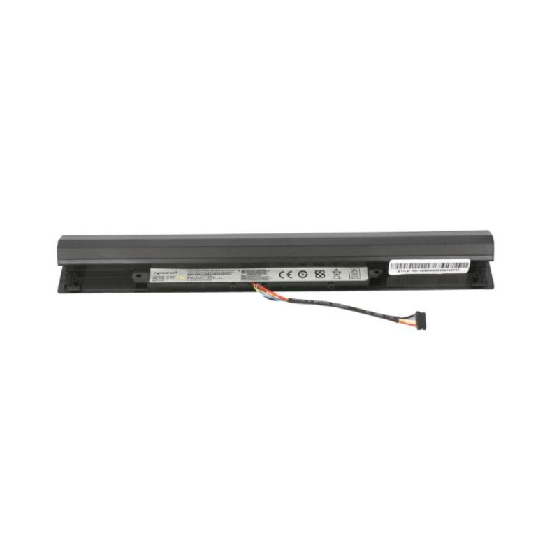 Batterie compatible pour ordinateur portable LENOVO L14M4A01 14,4 V 2200 mAh Movano