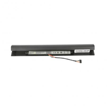 Batterie compatible pour ordinateur portable LENOVO L14M4A01 14,4 V 2200 mAh Movano