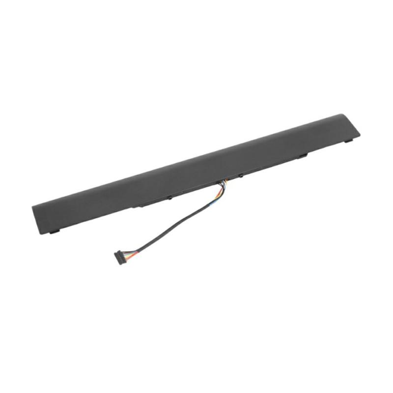 Batterie compatible pour ordinateur portable LENOVO L14M4A01 14,4 V 2200 mAh Movano