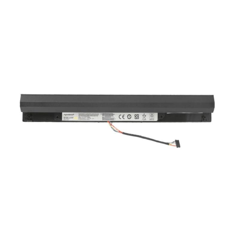 Batería compatible para portátil LENOVO L14M4A01 14.4V 2200mAh Movano