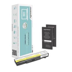 Bateria compatível para laptop LENOVO L11M6Y01 11.1V 4400mAh Movano