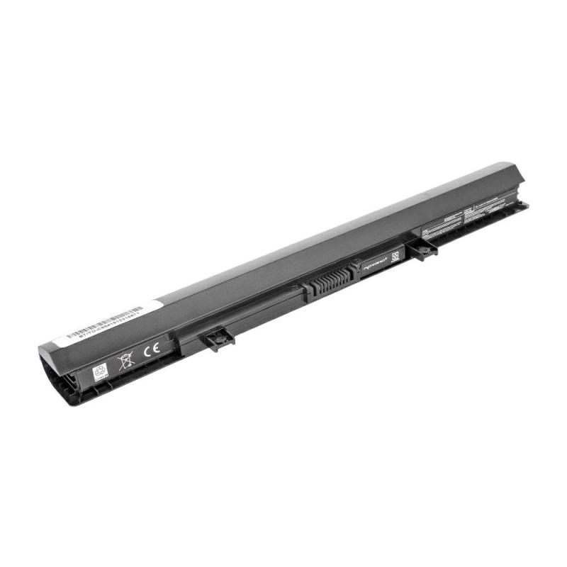 Kompatibler Akku für TOSHIBA PA5184U 14,4 V 2200 mAh Movano Laptop
