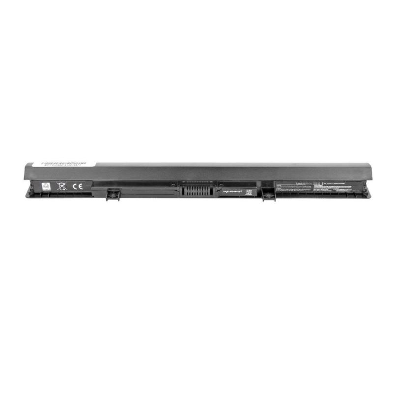 Batería compatible para portátil TOSHIBA PA5184U 14.4V 2200mAh Movano