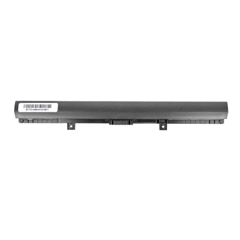 Batería compatible para portátil TOSHIBA PA5184U 14.4V 2200mAh Movano
