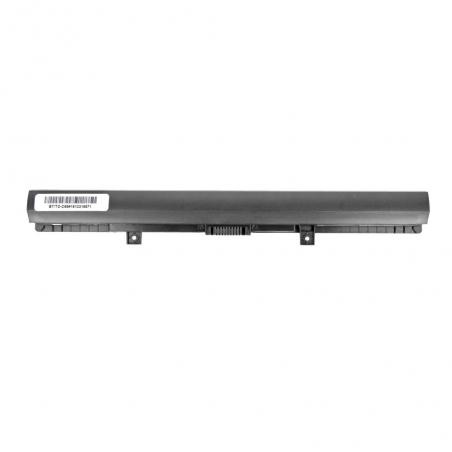 Batterie compatible pour ordinateur portable TOSHIBA PA5184U 14,4 V 2200 mAh Movano
