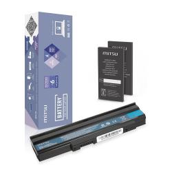 Batterie compatible pour ordinateur portable ACER AS09C31 11,1 V 4400 mAh Mitsu