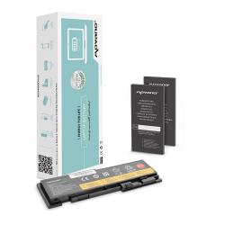 Kompatibler Akku für LENOVO T420S 11,1 V 4400 mAh Movano Laptop