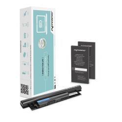 Kompatibler Akku für DELL Inspiron 14 3437, 14,8 V, 2200 mAh, Movano-Laptop