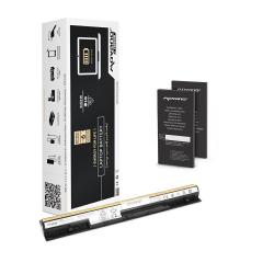 Batterie compatible pour ordinateur portable LENOVO L12L4A02 14,4 V 3200 mAh Movano Premium