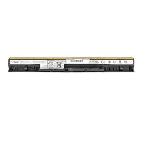 Kompatibler Akku für LENOVO L12L4A02 14,4 V 3200 mAh Movano Premium Laptop