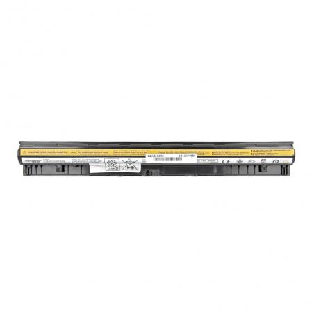 Batería compatible para portátil LENOVO L12L4A02 14.4V 3200mAh Movano Premium