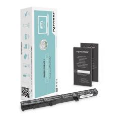 Batteria compatibile per laptop ASUS A31N1319 14,4 V 2200 mAh Movano