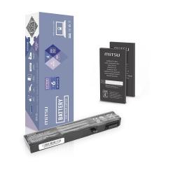 Batteria per laptop compatibile con MSI BTY-M6H 10,8 V 4400 mAh Mitsu